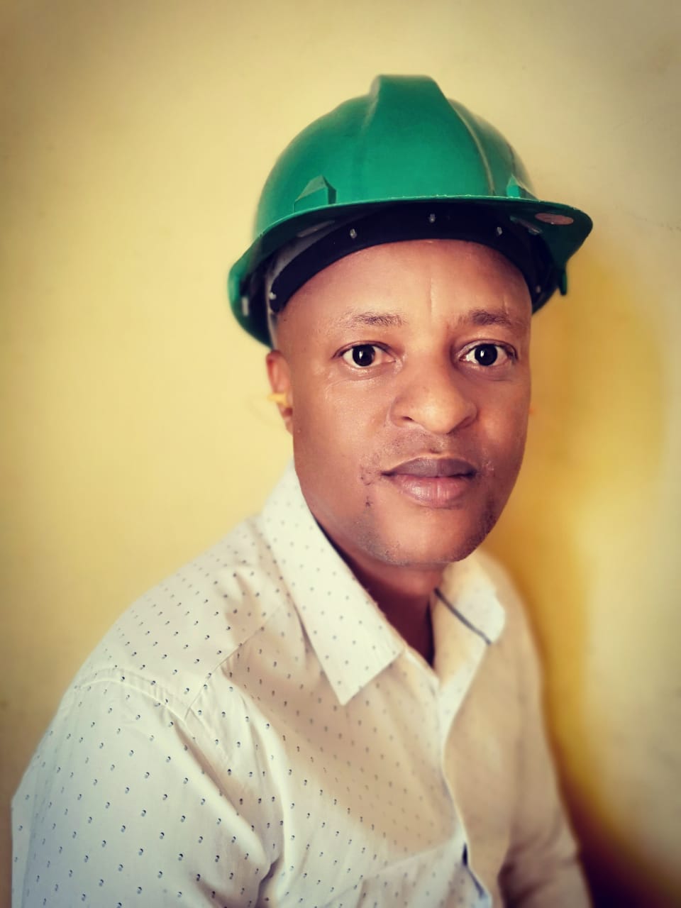 Kabelo Molope - Operations Director