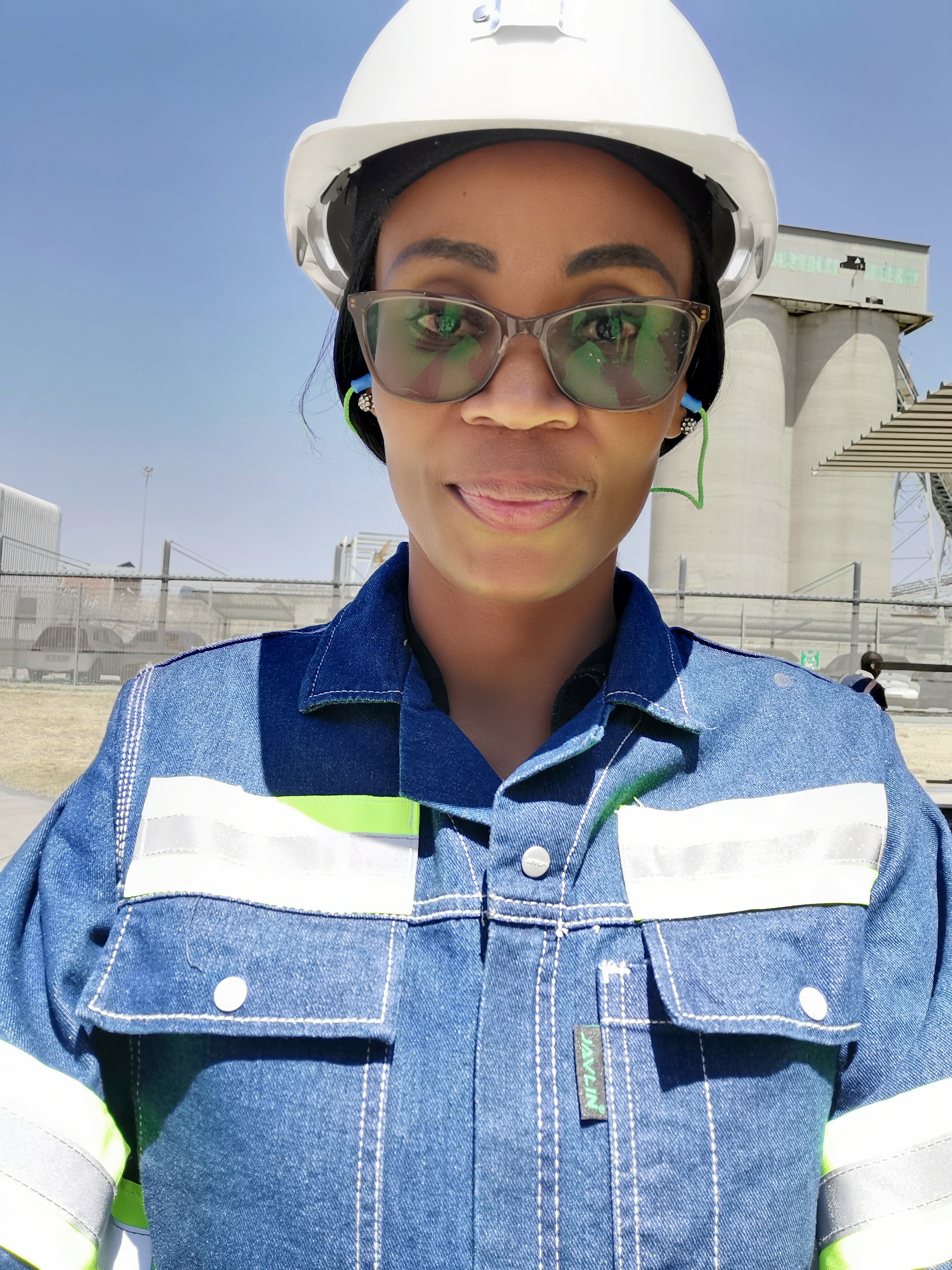 Mapula Morake - Managing Director